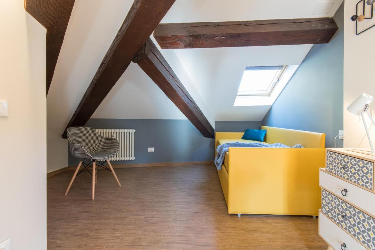 Aqualago Casa Vacanze Suite 베르바니아 외부 사진
