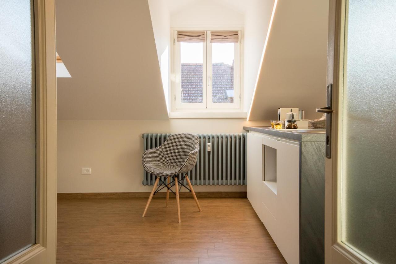 Aqualago Casa Vacanze Suite 베르바니아 외부 사진