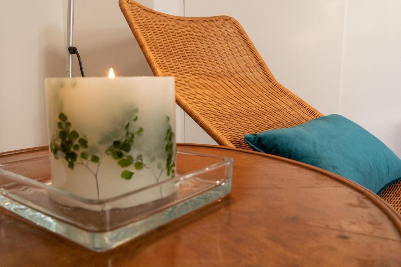 Aqualago Casa Vacanze Suite 베르바니아 외부 사진